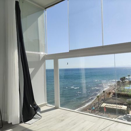 Rayito De Sol Apartment Mijas Luaran gambar