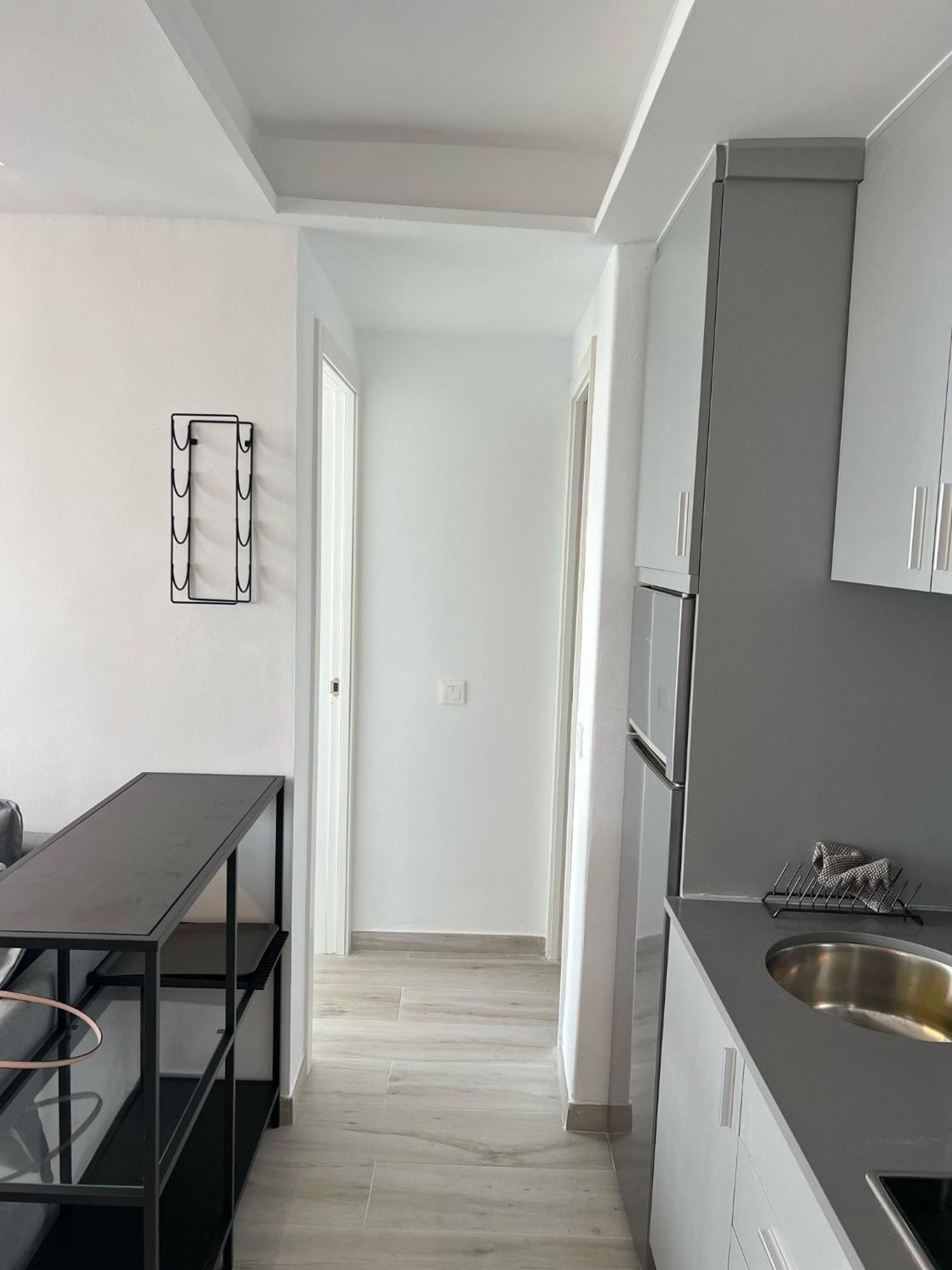 Rayito De Sol Apartment Mijas Luaran gambar