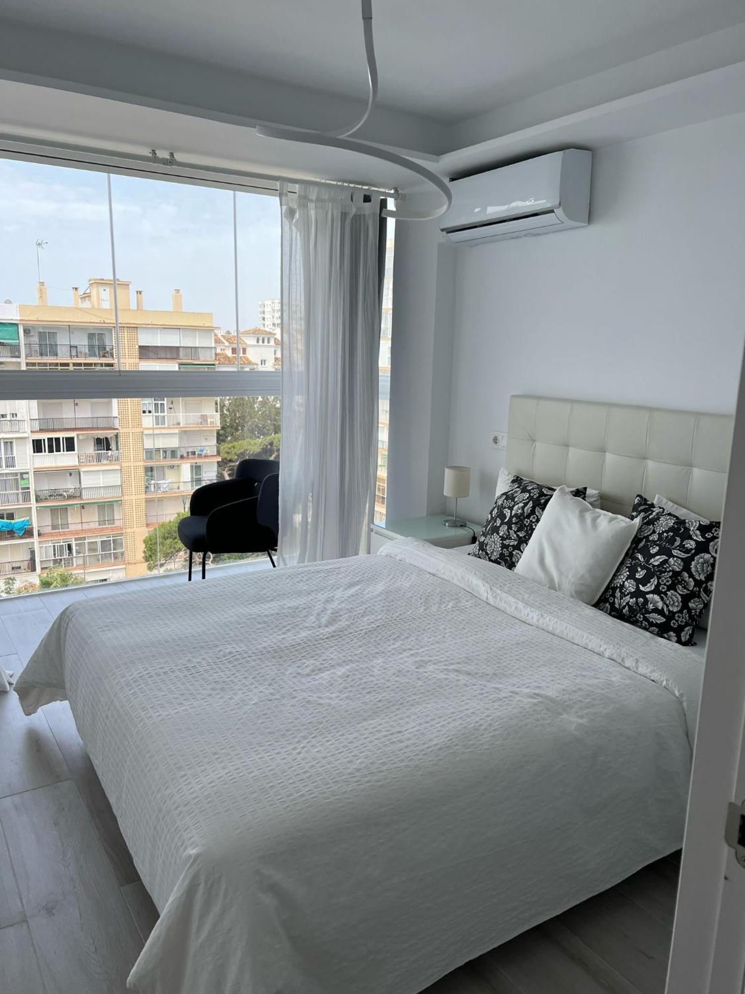 Rayito De Sol Apartment Mijas Luaran gambar