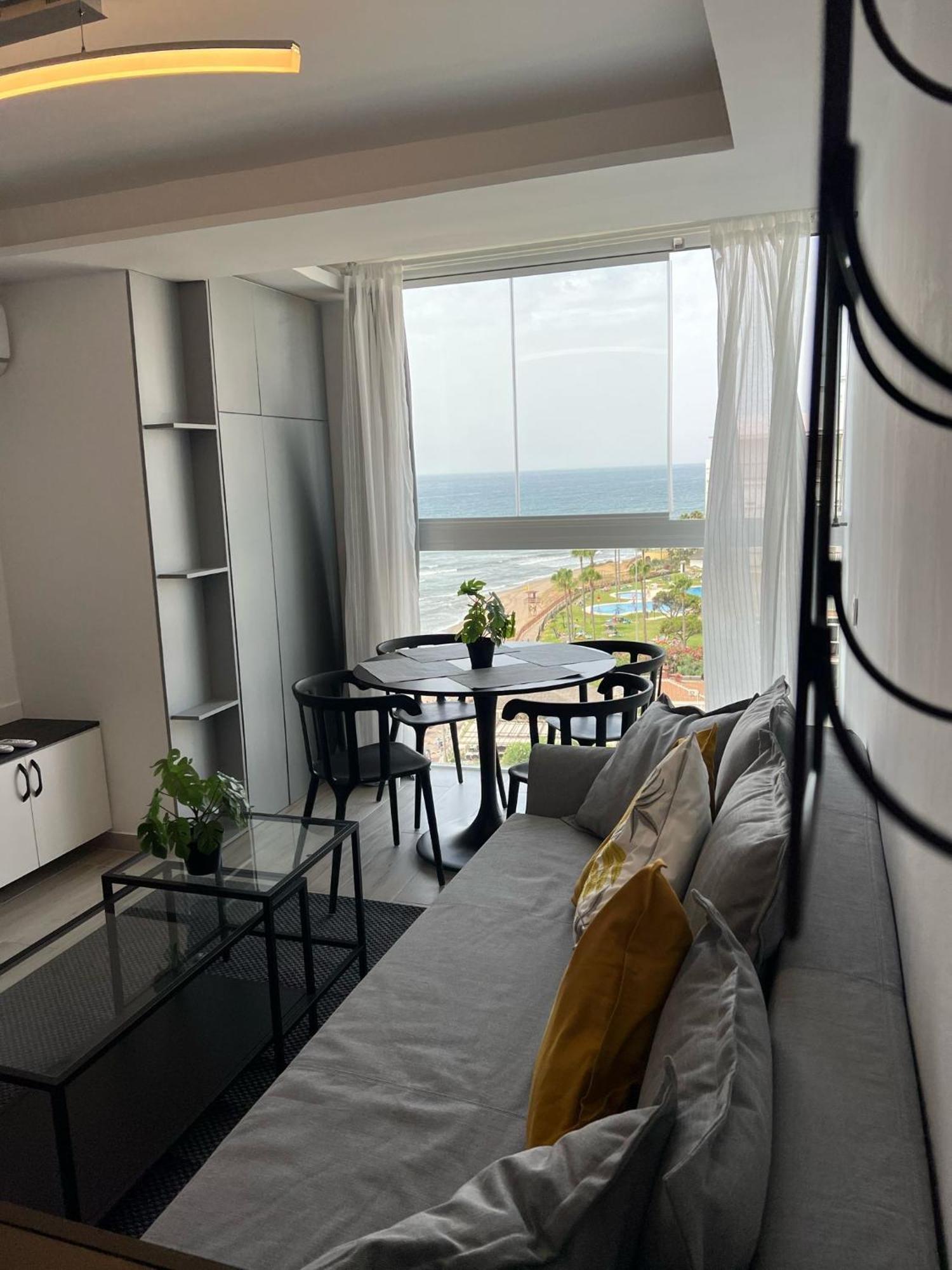 Rayito De Sol Apartment Mijas Luaran gambar