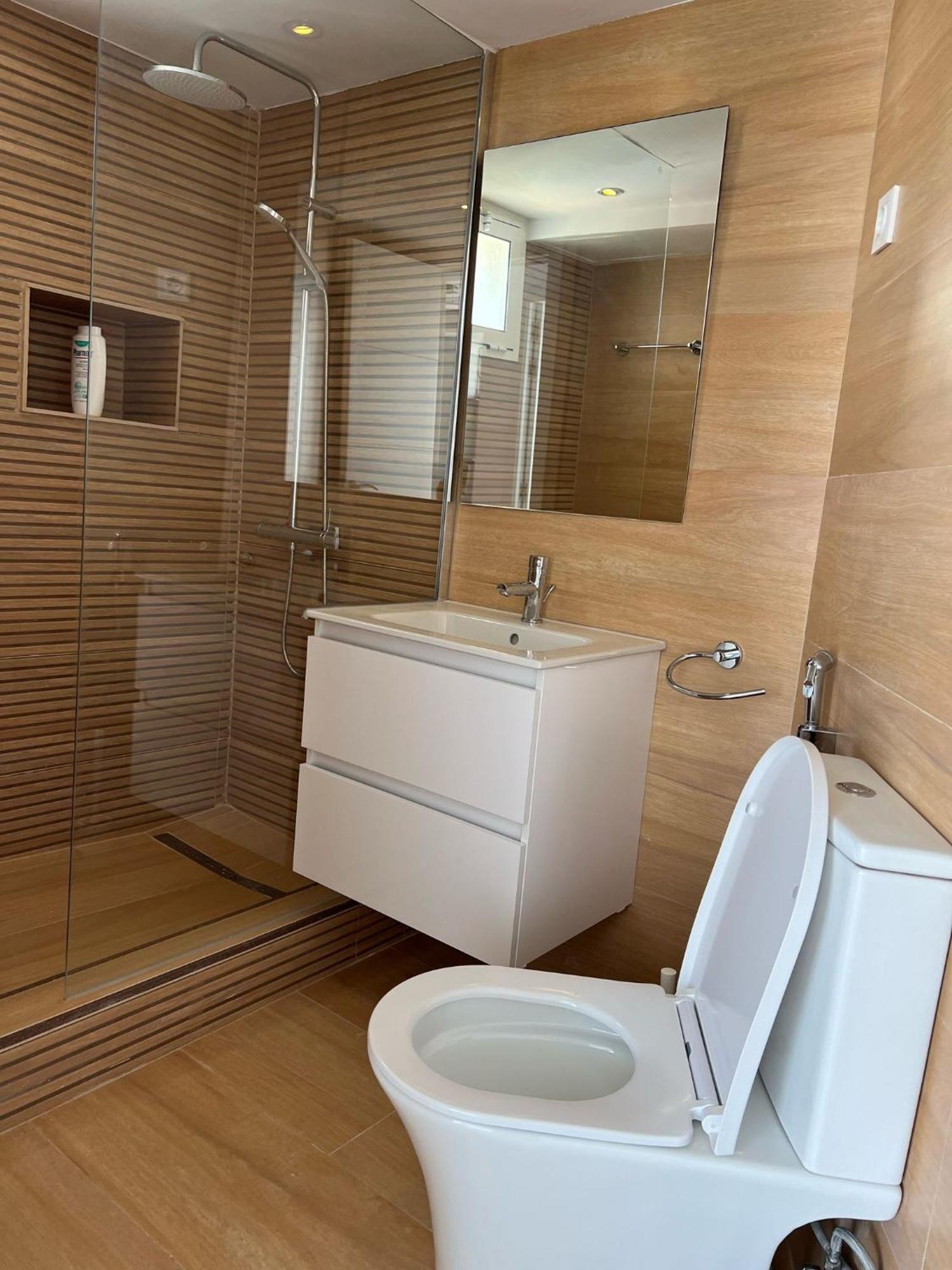 Rayito De Sol Apartment Mijas Luaran gambar