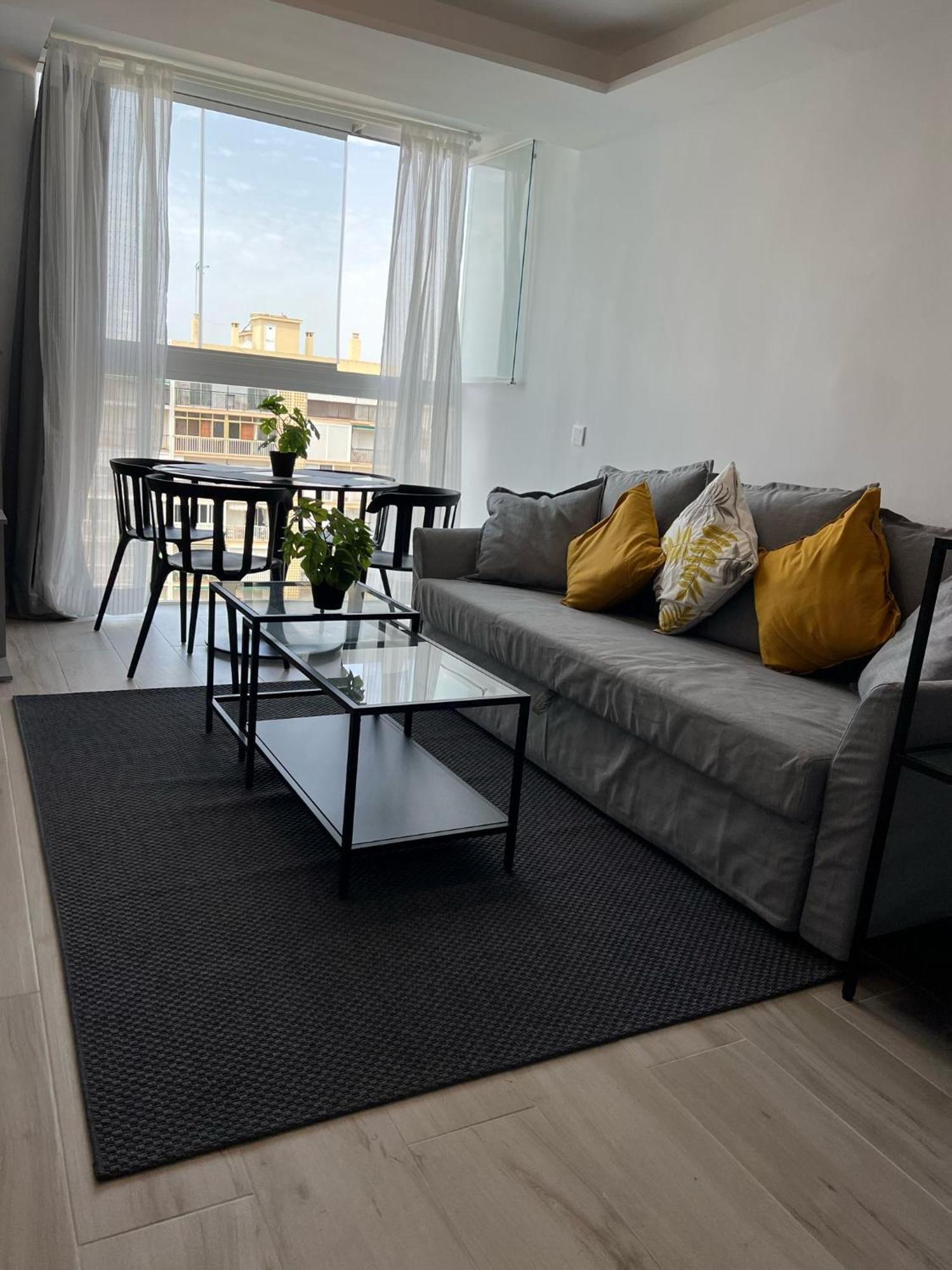Rayito De Sol Apartment Mijas Luaran gambar