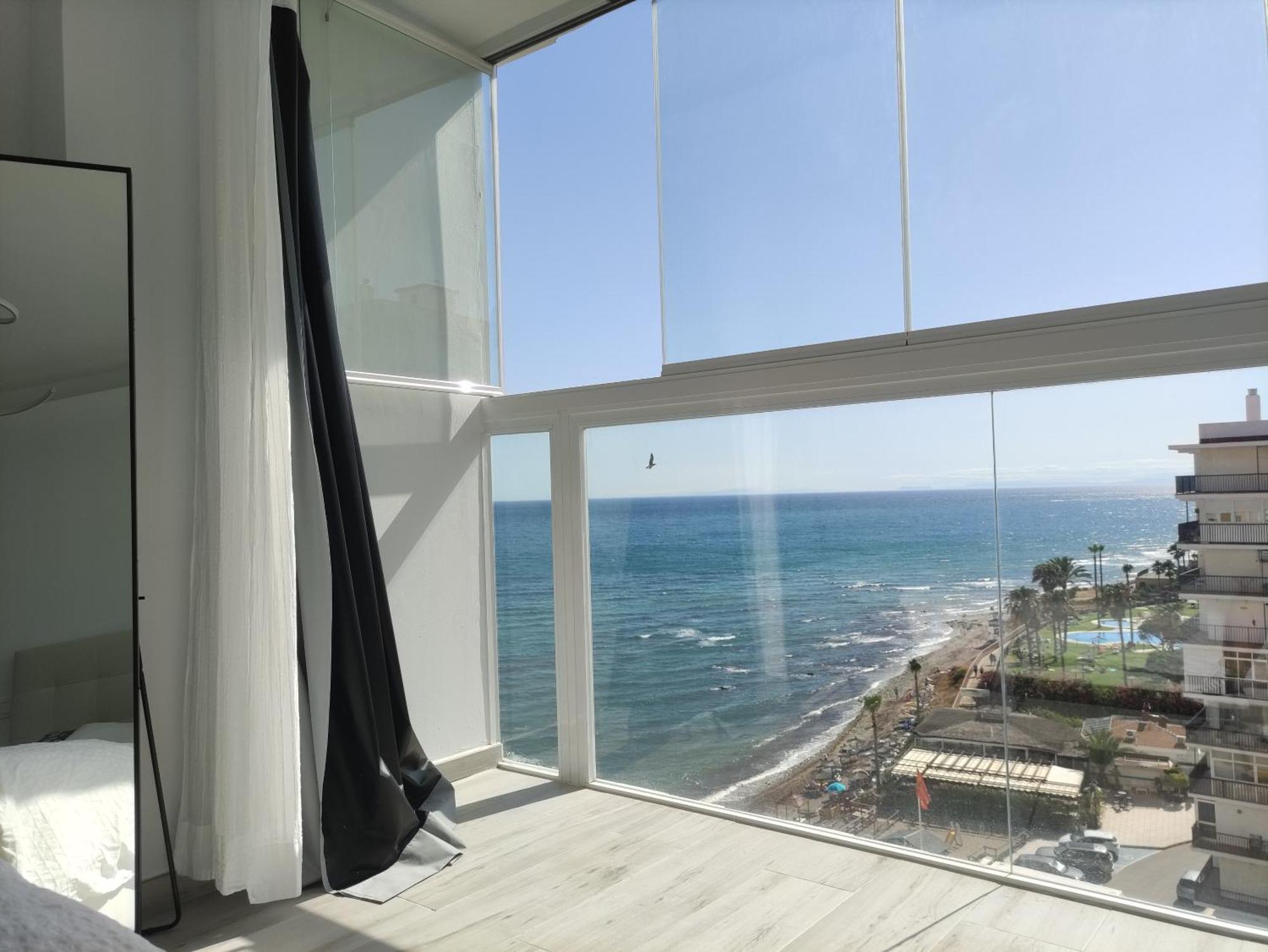 Rayito De Sol Apartment Mijas Luaran gambar