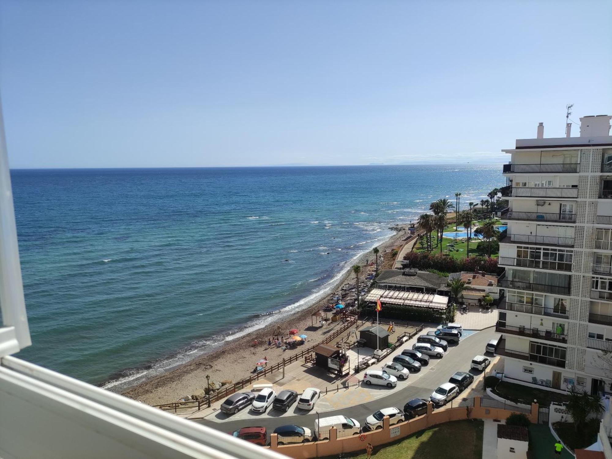Rayito De Sol Apartment Mijas Luaran gambar